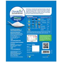 Diabliss Low GI Sugar